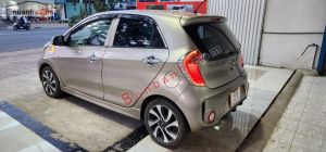 Xe Kia Morning Si AT 2016