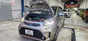 Xe Kia Morning Si AT 2016