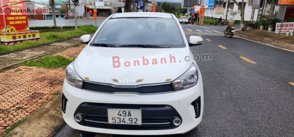 Kia Soluto 1.4 MT 2022