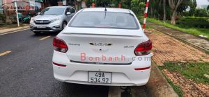 Xe Kia Soluto 1.4 MT 2022