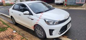 Xe Kia Soluto 1.4 MT 2022