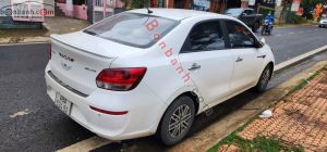Xe Kia Soluto 1.4 MT 2022