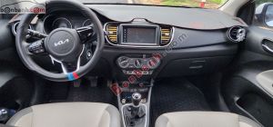 Xe Kia Soluto 1.4 MT 2022
