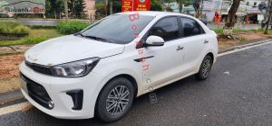 Xe Kia Soluto 1.4 MT 2022