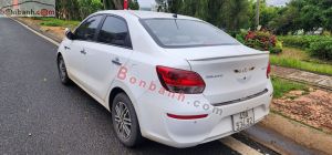 Xe Kia Soluto 1.4 MT 2022