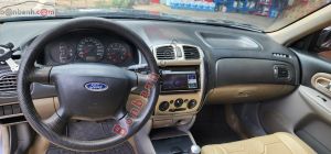 Xe Ford Laser GHIA 1.8 MT 2002