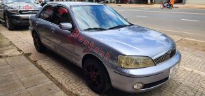 Xe Ford Laser GHIA 1.8 MT 2002