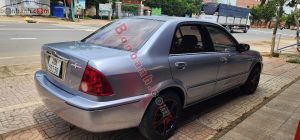 Xe Ford Laser GHIA 1.8 MT 2002