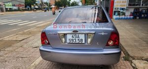 Xe Ford Laser GHIA 1.8 MT 2002