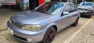 Xe Ford Laser GHIA 1.8 MT 2002