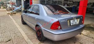 Xe Ford Laser GHIA 1.8 MT 2002