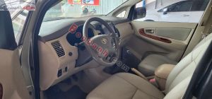 Xe Toyota Innova G 2007