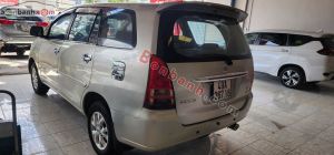 Xe Toyota Innova G 2007