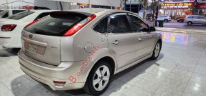 Xe Ford Focus S 2.0 AT 2006