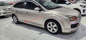 Xe Ford Focus S 2.0 AT 2006
