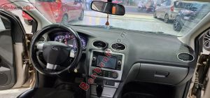 Xe Ford Focus S 2.0 AT 2006