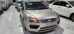 Xe Ford Focus S 2.0 AT 2006
