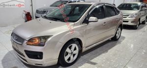 Xe Ford Focus S 2.0 AT 2006