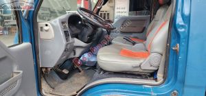 Xe Kia Frontier K165 2015