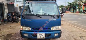 Xe Kia Frontier K165 2015