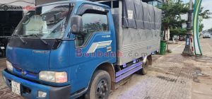 Xe Kia Frontier K165 2015