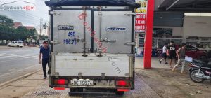 Xe Kia Frontier K165 2015