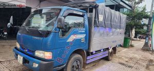 Xe Kia Frontier K165 2015