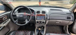 Xe Ford Laser GHIA 1.8 MT 2003