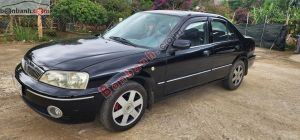 Xe Ford Laser GHIA 1.8 MT 2003