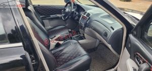 Xe Ford Laser GHIA 1.8 MT 2003
