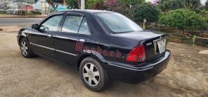 Xe Ford Laser GHIA 1.8 MT 2003