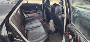 Xe Ford Laser GHIA 1.8 MT 2003
