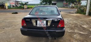 Xe Ford Laser GHIA 1.8 MT 2003
