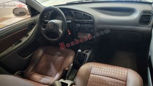 Xe Daewoo Lanos SX 2000