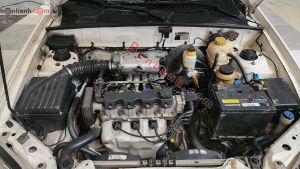 Xe Daewoo Lanos SX 2000