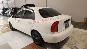 Xe Daewoo Lanos SX 2000