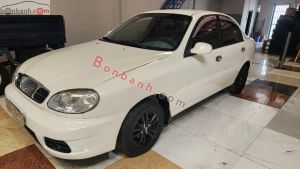 Xe Daewoo Lanos SX 2000