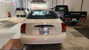 Xe Daewoo Lanos SX 2000