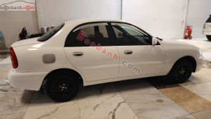 Xe Daewoo Lanos SX 2000