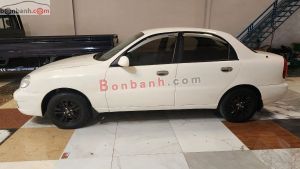 Xe Daewoo Lanos SX 2000