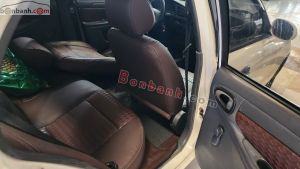 Xe Daewoo Lanos SX 2000