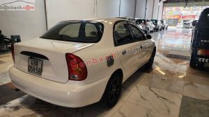 Xe Daewoo Lanos SX 2000