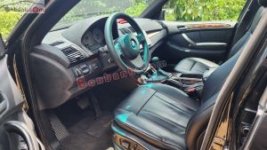 Xe BMW X5 4.4i 2005