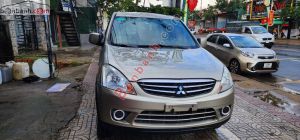 Xe Mitsubishi Zinger GL 2.4 MT 2008