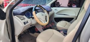 Xe Mitsubishi Zinger GL 2.4 MT 2008