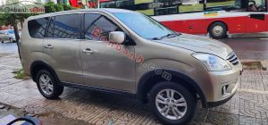 Xe Mitsubishi Zinger GL 2.4 MT 2008