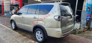 Xe Mitsubishi Zinger GL 2.4 MT 2008
