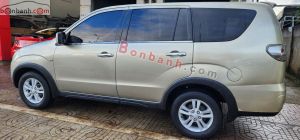 Xe Mitsubishi Zinger GL 2.4 MT 2008