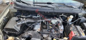 Xe Mitsubishi Zinger GL 2.4 MT 2008