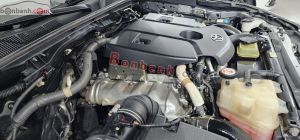 Xe Toyota Fortuner 2.4G 4x2 AT 2021
